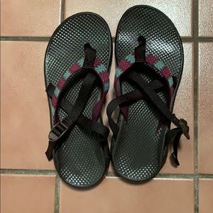 Chaco sandals